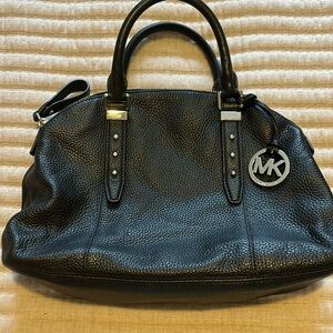 Michael Kors satchel